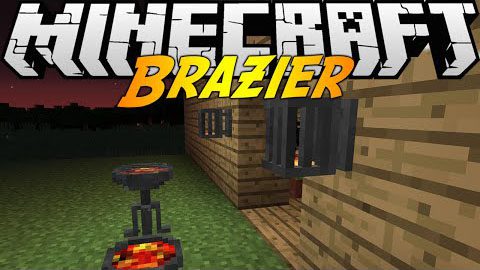 JTK222’s Brazier Mod Thumbnail