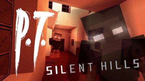 P.T. Silent Hills HD Resource Pack Thumbnail