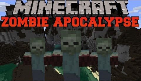 The Zombie Apocalypse Mod Thumbnail