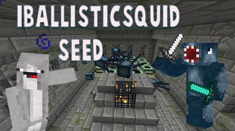 iBallisticSquid Seed Thumbnail