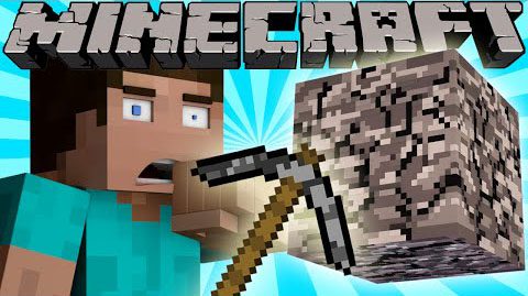 Bedrock Tools Mod Thumbnail