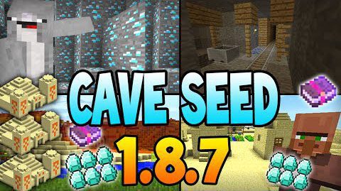 Cave Seed Thumbnail