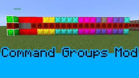 Command Group Mod Thumbnail