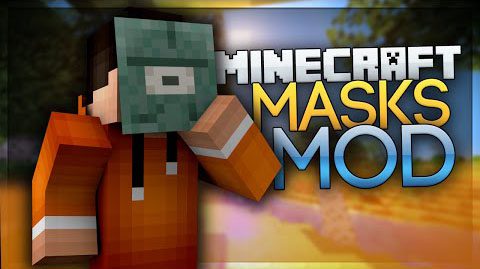 Masks Mod by Hamster_Furtif Thumbnail