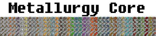 Metallurgy Core Thumbnail