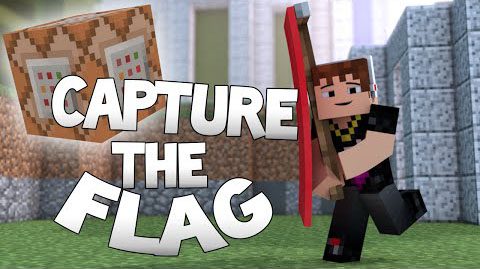 Capture the Flag Command Block Thumbnail