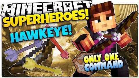 Hawkeye Command Block Thumbnail