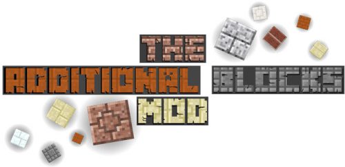 The Additional Blocks Mod Thumbnail