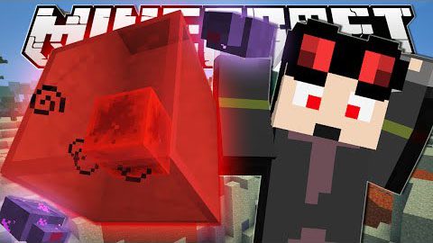 Unlucky Blocks Command Block Thumbnail