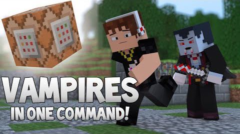 Vampires Command Block Thumbnail