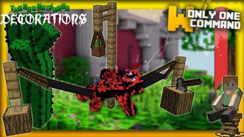 Decorations Command Block Thumbnail