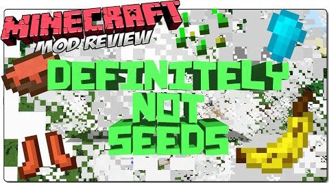 Definitely NOT Seeds Mod Thumbnail