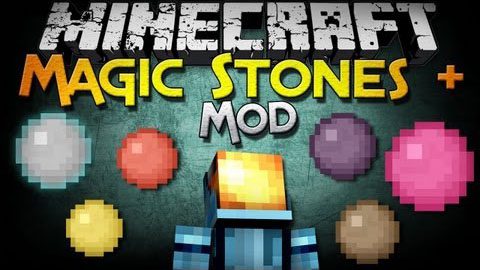 Magic Orbs Plus Mod 1