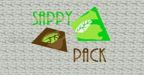The Sappy Resource Pack Thumbnail
