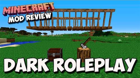 Dark Roleplay Mod Thumbnail