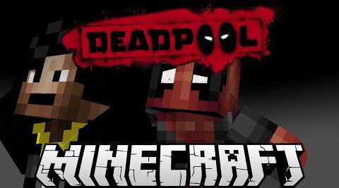 Deadpool Command Block Thumbnail