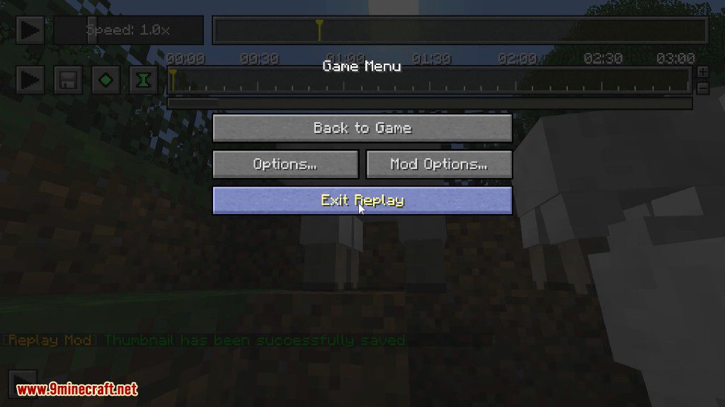 Replay Mod (1.20.4, 1.19.4) - Record, Relive, Share Your Experience 18