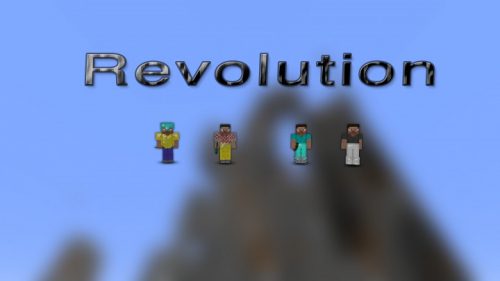 Revolution Mod Thumbnail