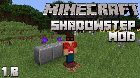 Shadowstep Mod Thumbnail