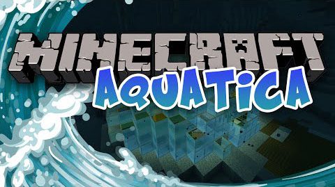 Aquatica Survival Map Thumbnail