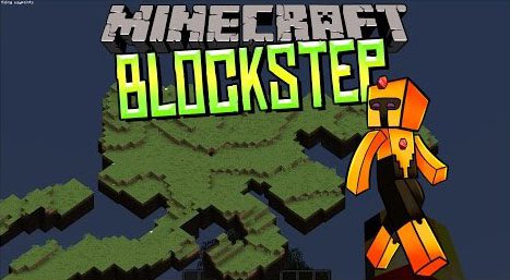 Blocksteps Mod 1