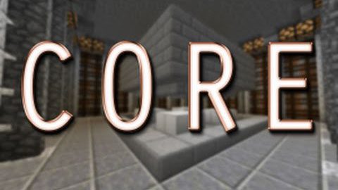 Core Adventure Map Thumbnail