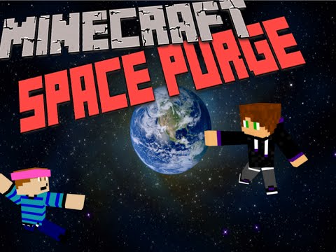 Space Purge Adventure Map Thumbnail