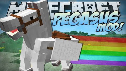 Unicorn Mod by letsch323 Thumbnail