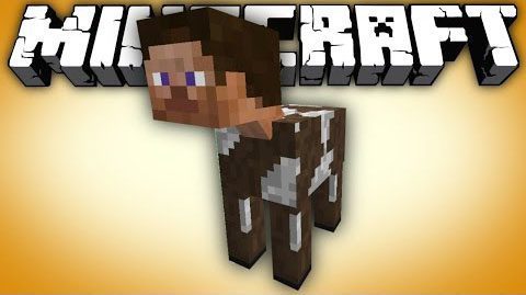 Weird Mobs Mod 1.7.10 by Coal Thumbnail