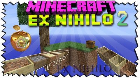 Ex Nihilo 2 Mod Thumbnail