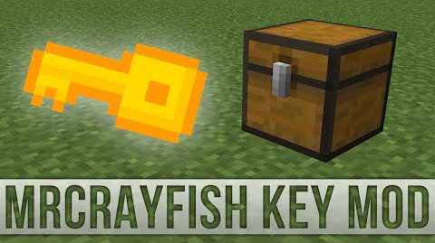 Key Mod Thumbnail