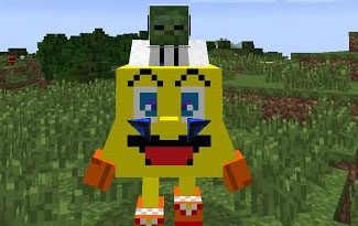 Rideable Mobs Mod 1.7.10 Thumbnail