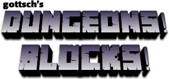Dungeons! Blocks! Mod Thumbnail