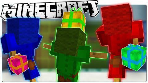 Gift Giver Map Thumbnail