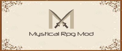 Mystical Rpg Mod 1.7.10 Thumbnail