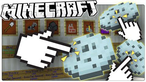 Snow Shoveler Map Thumbnail