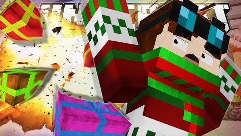 The Christmas Accident Map Thumbnail