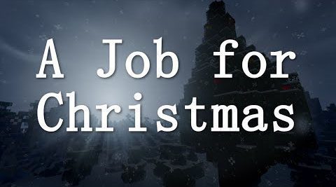 A Job for Christmas Map Thumbnail