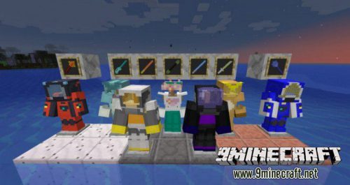Pokecraft – A Pokemon Resource Pack – Texture Pack Thumbnail