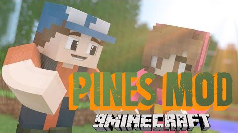 Pines Mod 1