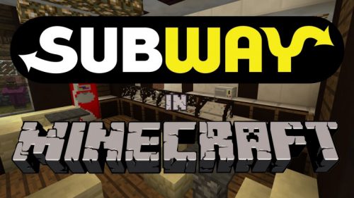 Subway Mod Thumbnail