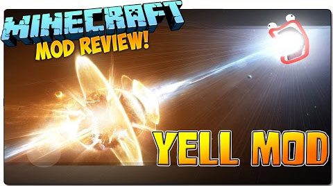 Yell Mod Thumbnail