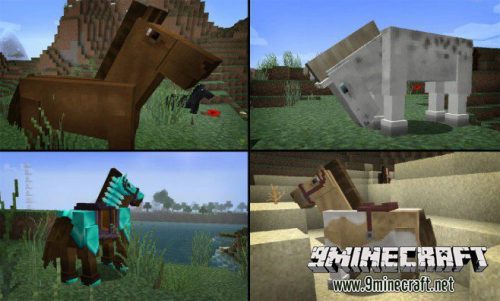 Lithos Core 32x – Complete Resource Pack (1.20.4, 1.19.4) – Texture Pack Thumbnail