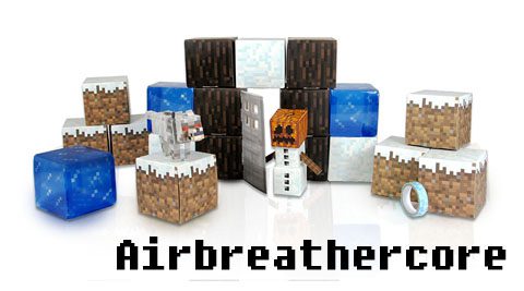 Airbreathercore 1.11.2, 1.10.2 (Library for AirBreather’s Mods) Thumbnail