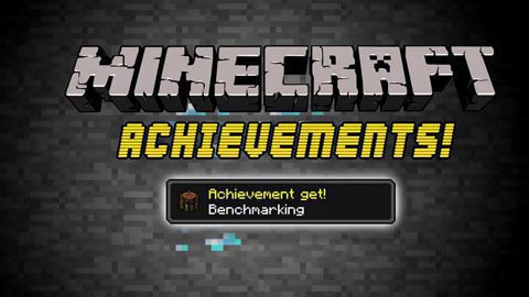 Better Achievements Mod 1.11.2, 1.10.2 (Improve Your Achievements Screen) Thumbnail