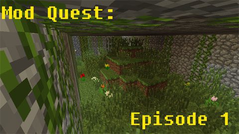 Mod Quest: Episode 1 Map Thumbnail