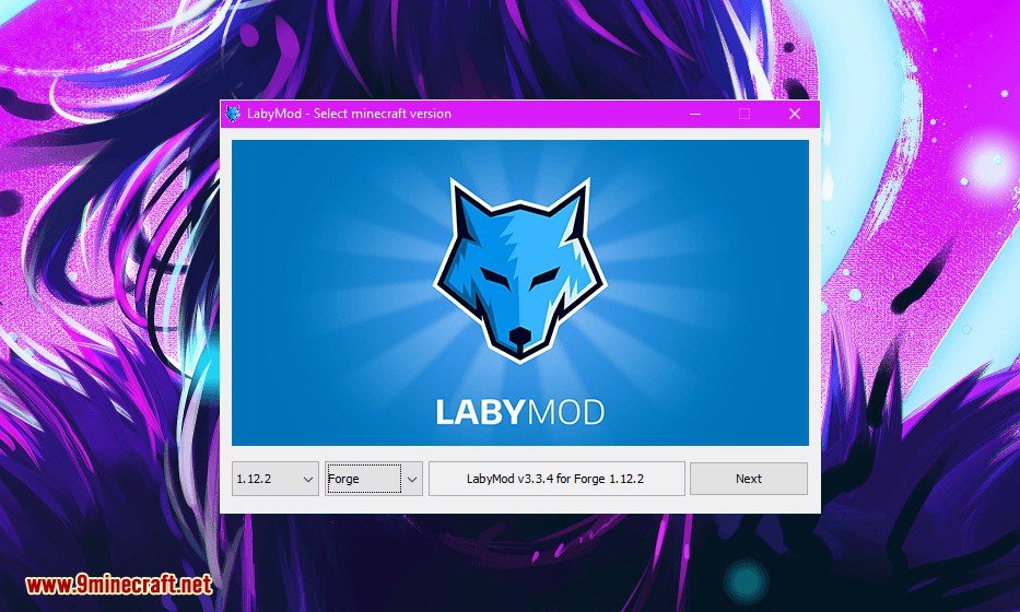 LabyMod Client (1.20.1, 1.19.4) - Too Many Exclusive Features 2