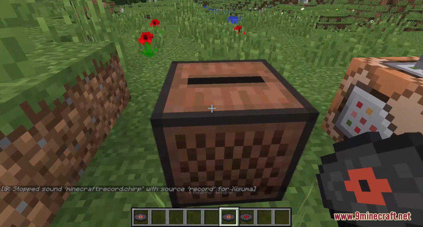 Minecraft 1.9.4 Official Download – Java Edition 5