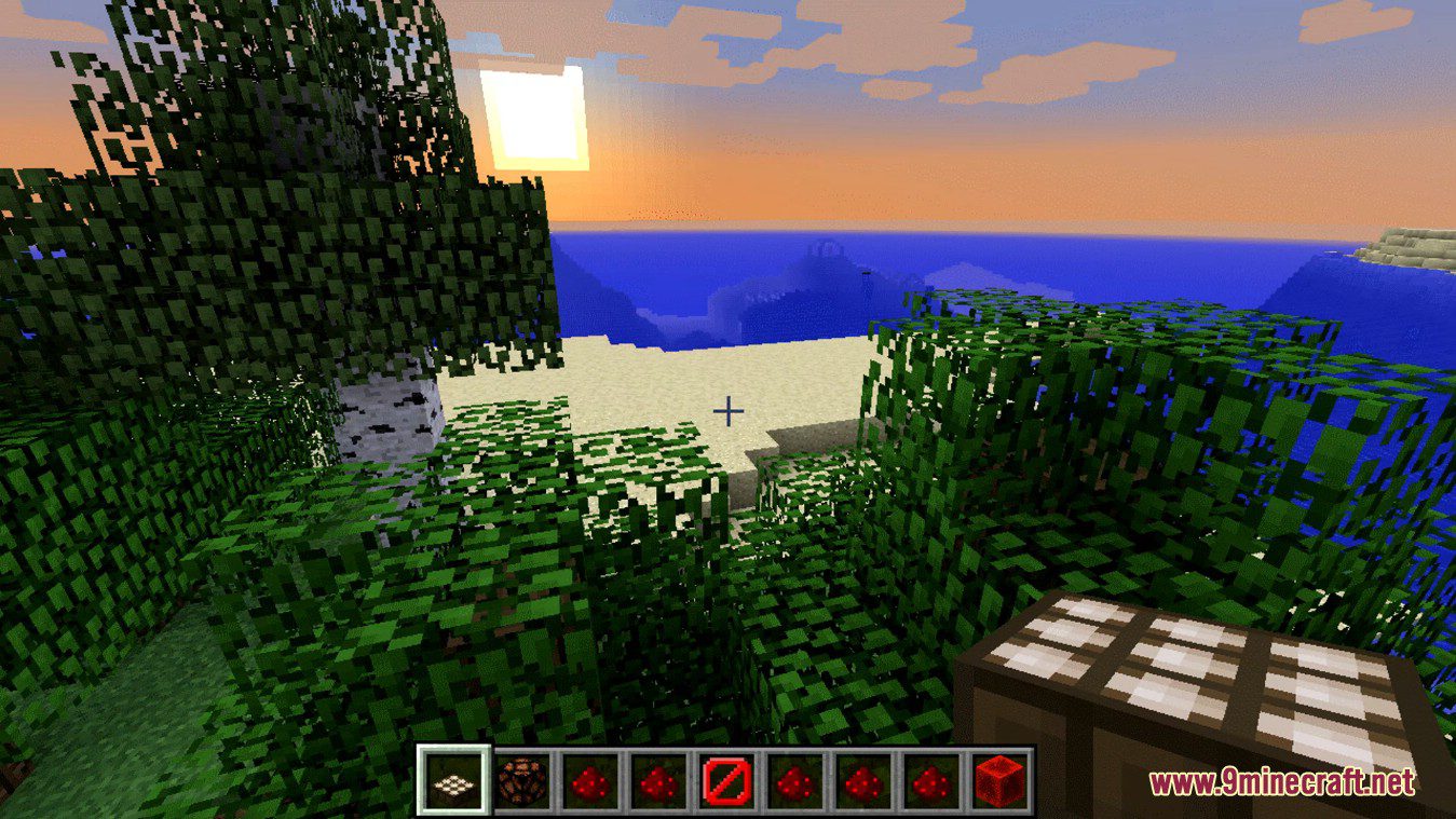 Minecraft 1.9.4 Official Download – Java Edition 7