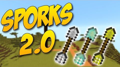 Sporks 2 Mod 1